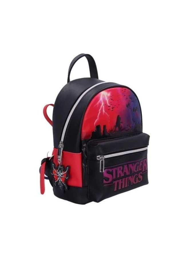 Nemesis Now Stranger Things Backpack The Upside Down Backpack (28 cm)