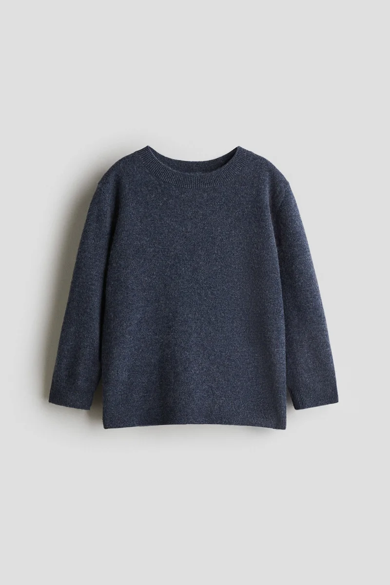 H&M Cashmere jumper