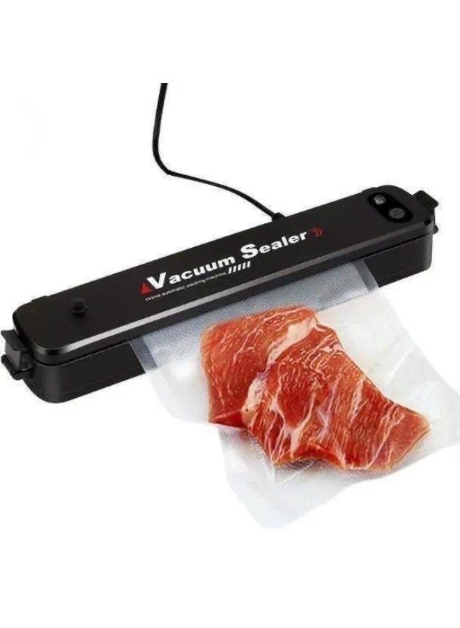 Thermal Bag Sealer and Vacuum Food Preserver - Keeps Fresh and Prevents Odors and Moisture MK - Image 2