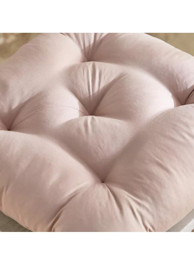 Axis Microfiber Chair Pad - 40x40 cm - Image 3