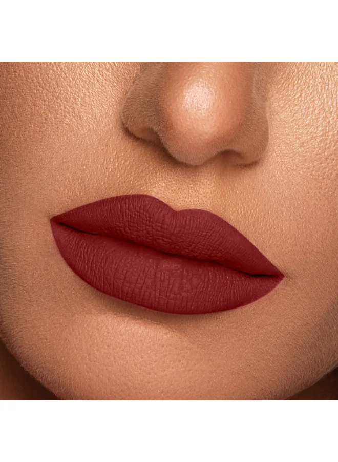 فايزارت Vibrant Finish Matte Lip Paint