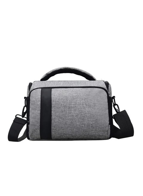 Waterproof Anti-Shock DSLR Camera Bag Compatible with Canon EOS Nikon Sony Samsung Olympus Pentex D600 D3200 D5200 DSLR 100D 500D 550D 600D 650D EOS 5002E