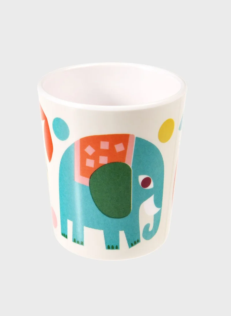 Rex London Wild Wonders Melamine Beaker