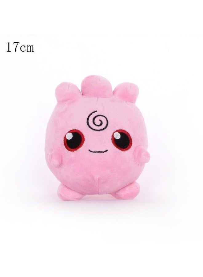 Stuffed Toy