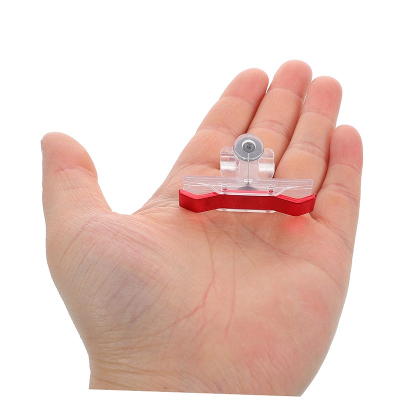 Gaming Joystick Trigger Set For Mobile Phone Black Improved Shooting Accuracy - Image 5