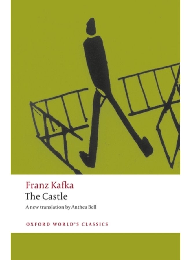 The Castle - Paperback
