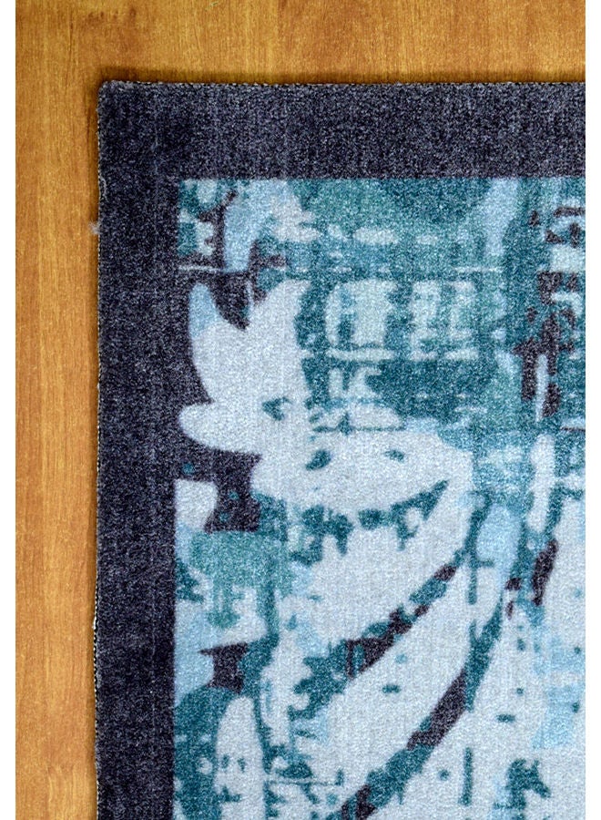 شركة موكيت ماك سجادة كرنفال تناسق الألوان 133*190 سم - Image 5