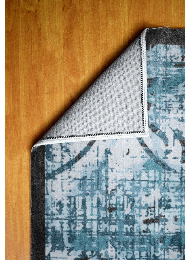 شركة موكيت ماك سجادة كرنفال تناسق الألوان 133*190 سم - Image 4