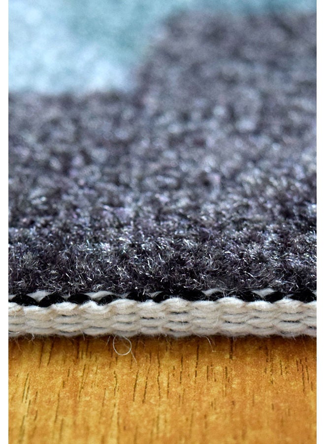 شركة موكيت ماك سجادة كرنفال تناسق الألوان 133*190 سم - Image 3