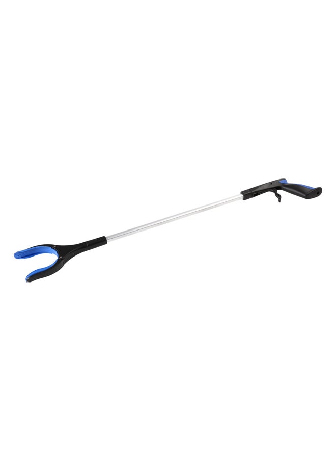 DPT Snake And Waste Clamp, Silver, Size 82 Cm  - Image 1