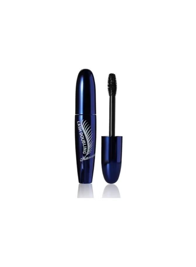 ام ان Lash Doubling Mascara Pro 3D - Black 01 - M343 - 10ML - Image 1