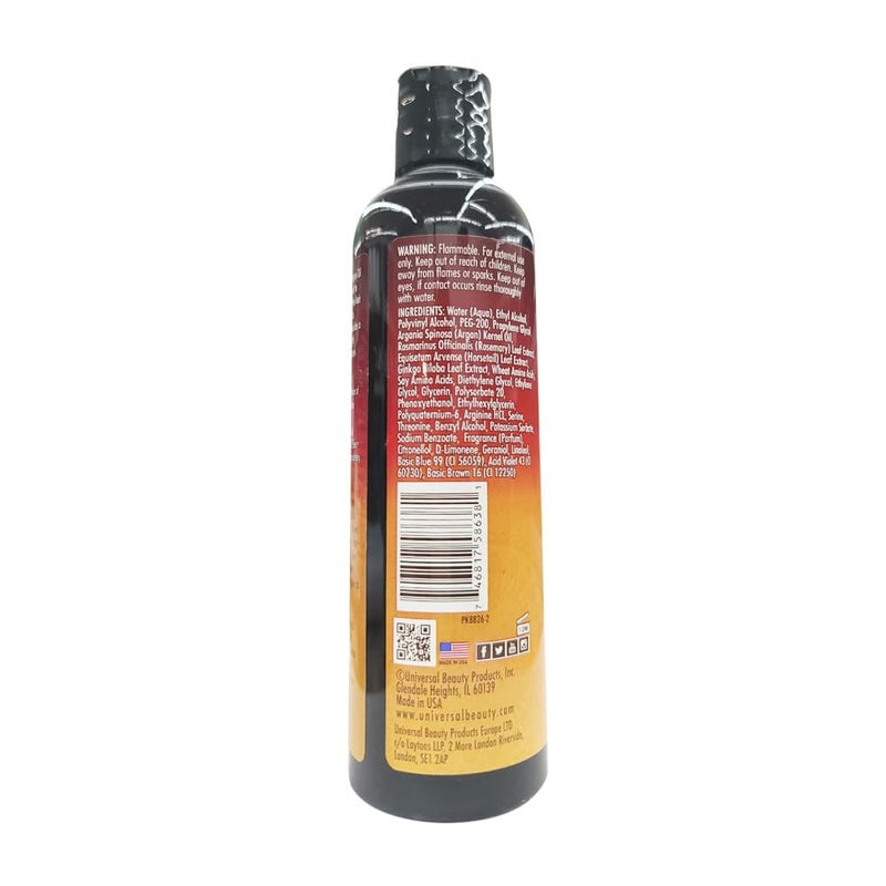 SalonPro Salon Pro 30 Sec Moroccan Argan Oil Weave Wonder Wrap Dark - Image 2