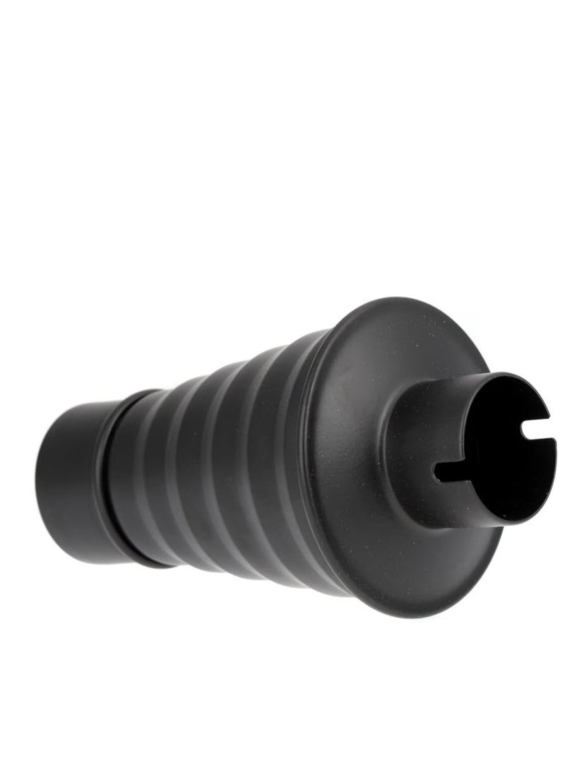 جودوكس السنوت GODOX AD-S9 مع شبكة العسل لفلاشات Witstro – ملحق تركيز الإضاءة لفلاش AD180 / AD200 / AD360 - Image 5