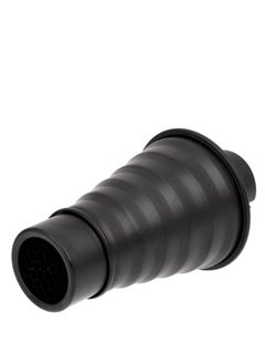 Godox Godox AD-S9 Snoot with Honeycomb Grid for WITSTRO Speedlite Flash AD200 AD200PRO AD360II  - Image 4