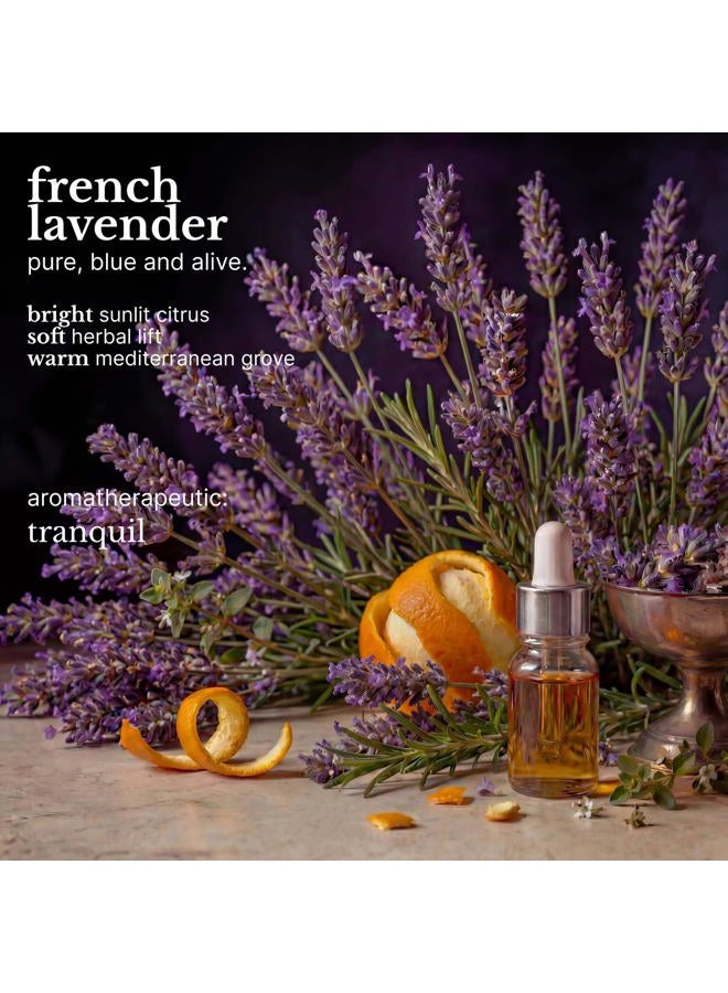 Red Flower French Lavender Purifying Body Wash, 10.2 fl. oz. - Image 5