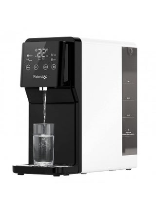 Waterdrop N1 Countertop Reverse Osmosis System, 4 Stage Reverse Osmosis Water Filter Countertop, 3:1 Pure to Drain, Reduce PFAS, No Installation Required, WD-N1-W - pzsku/Z3C2AE04FCEC3351F8758Z/45/_/1731696289/9536f211-6482-495c-b527-9eae3fc6fdc3