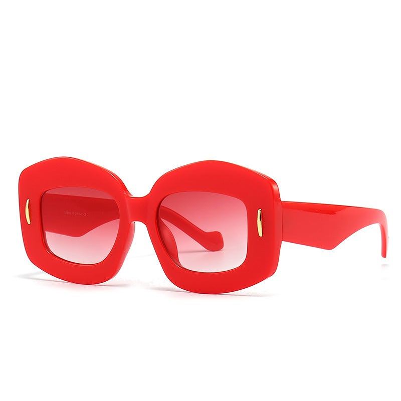 Sunglasses UV Protection Fashion 1225Sun3358 - Image 1