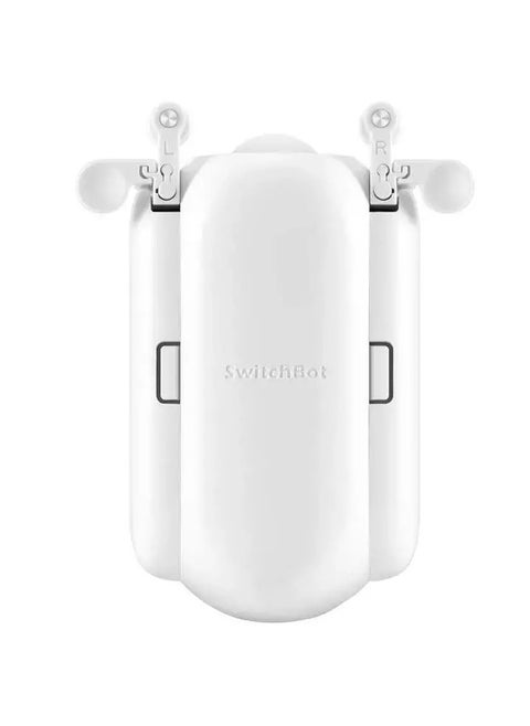 SwitchBot Curtain I Rail (white)