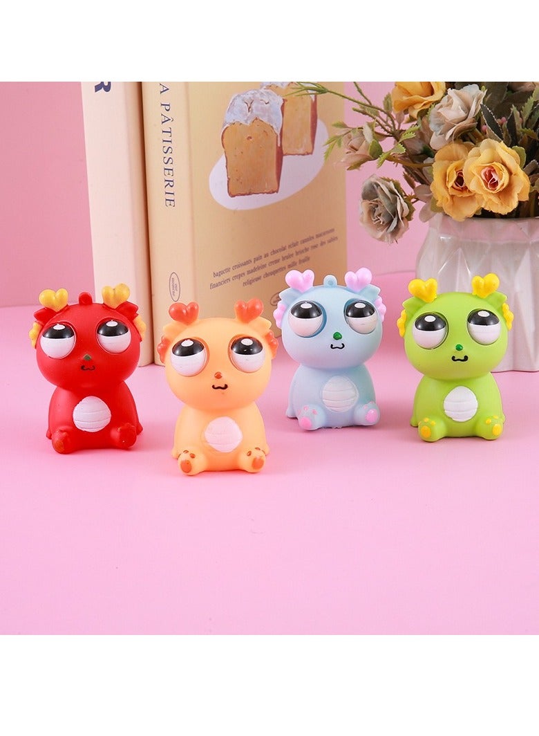 Four pinching music for kids and adults - Image 1