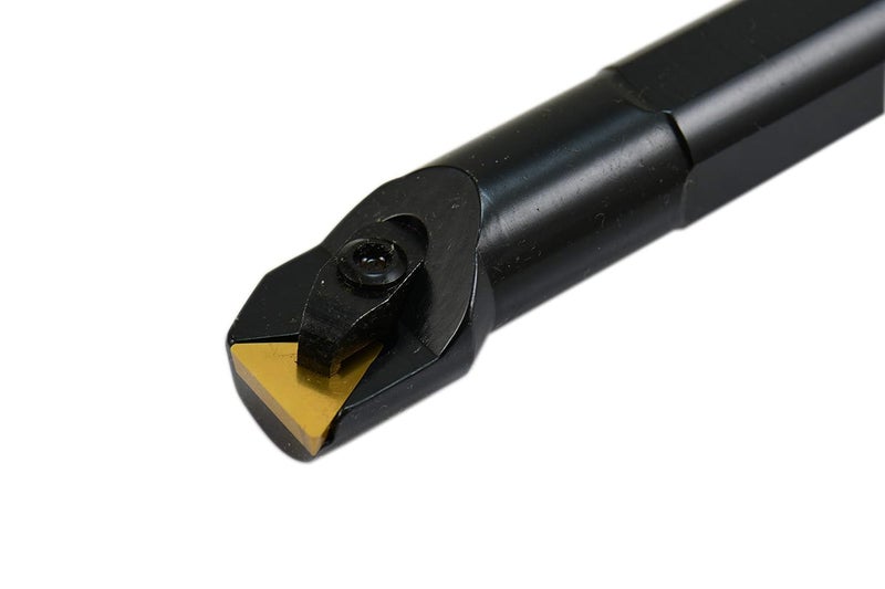 3/4" RH CTFP Indexable Boring Bar for TPG Inserts 404-1940 P]