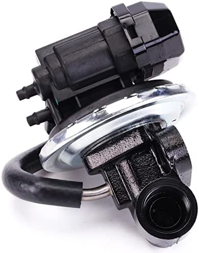 WOWAUTO EGR Valve EGV1055 Exhaust Gas Recirculation Valve for Fo*rd 2004-2010 Explorer (Sport Trac) EXCLUDE 2006 Explorer Sport Trac, for Mercury 2004-2010 Mountaineer - Image 4