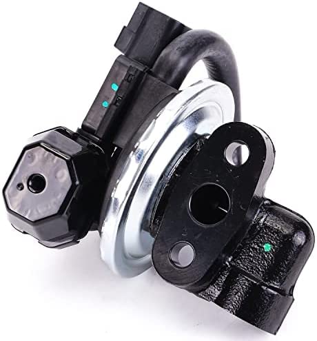 WOWAUTO EGR Valve EGV1055 Exhaust Gas Recirculation Valve for Fo*rd 2004-2010 Explorer (Sport Trac) EXCLUDE 2006 Explorer Sport Trac, for Mercury 2004-2010 Mountaineer - Image 2