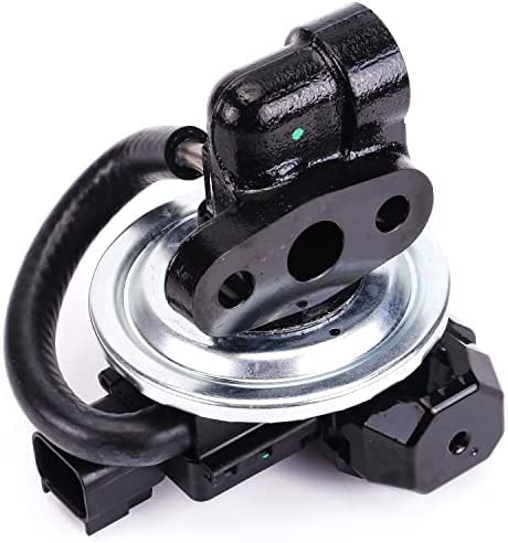 WOWAUTO EGR Valve EGV1055 Exhaust Gas Recirculation Valve for Fo*rd 2004-2010 Explorer (Sport Trac) EXCLUDE 2006 Explorer Sport Trac, for Mercury 2004-2010 Mountaineer - Image 5