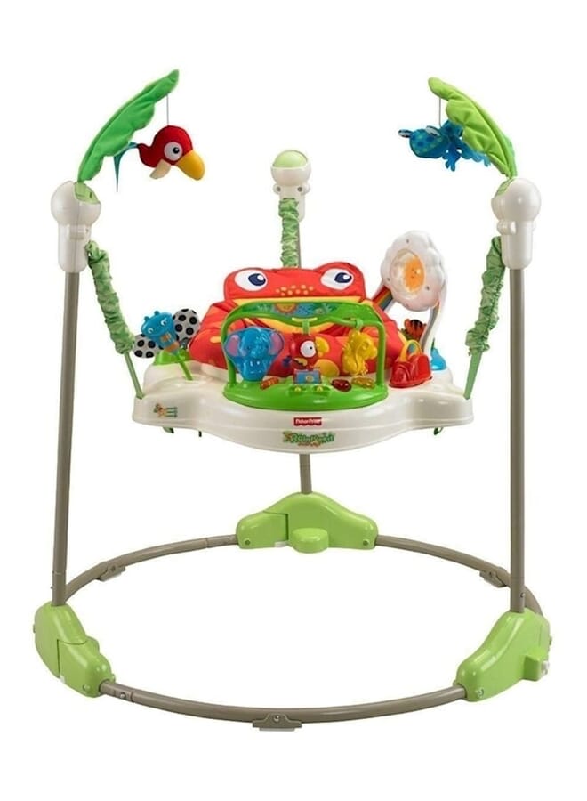 PROMASS Musical Jumping Chair 4520  - Image 1