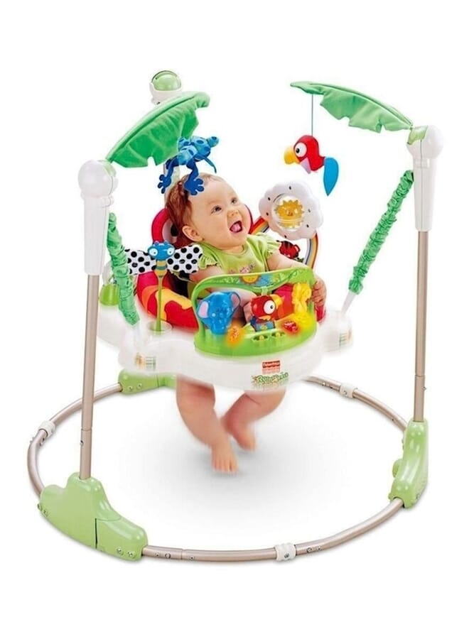 PROMASS Musical Jumping Chair 4520  - Image 2
