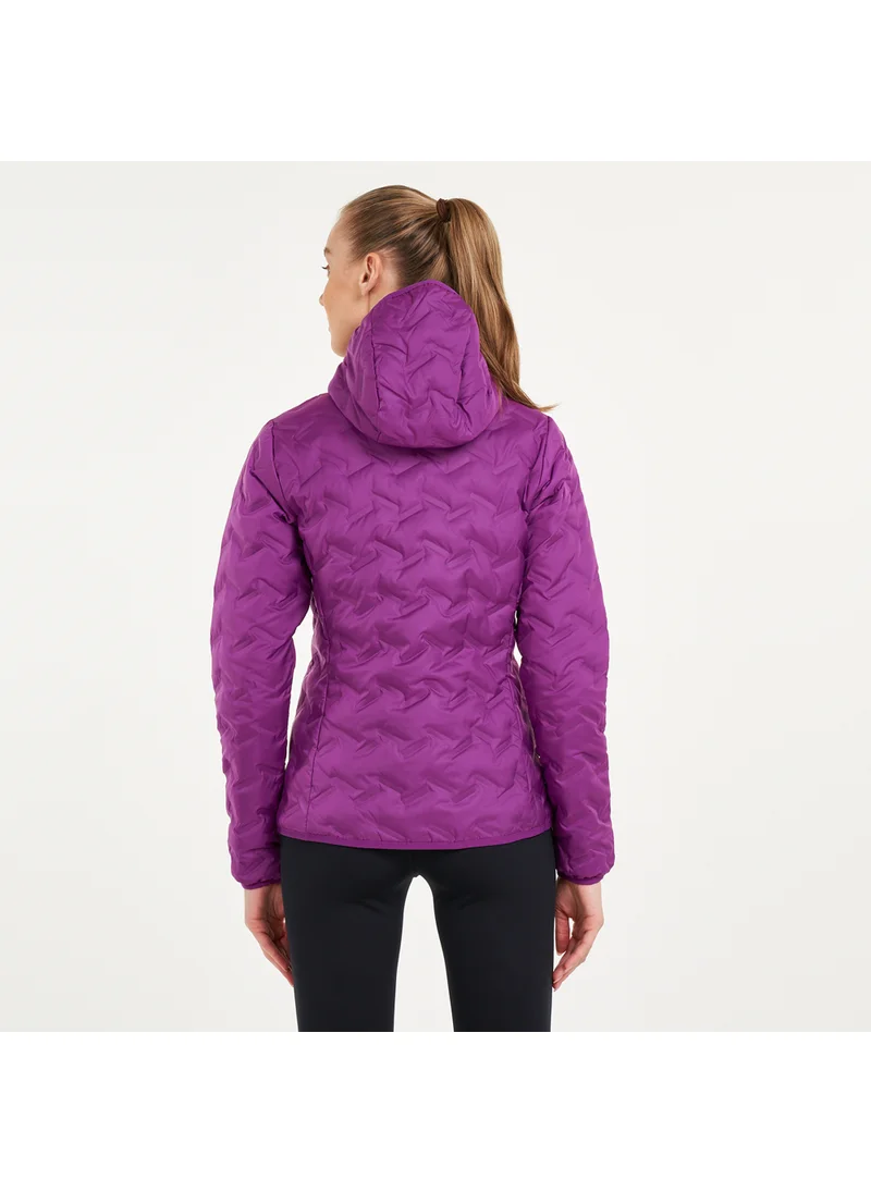 Columbia Women's Delta Ridge™ Down Hooded Jacket