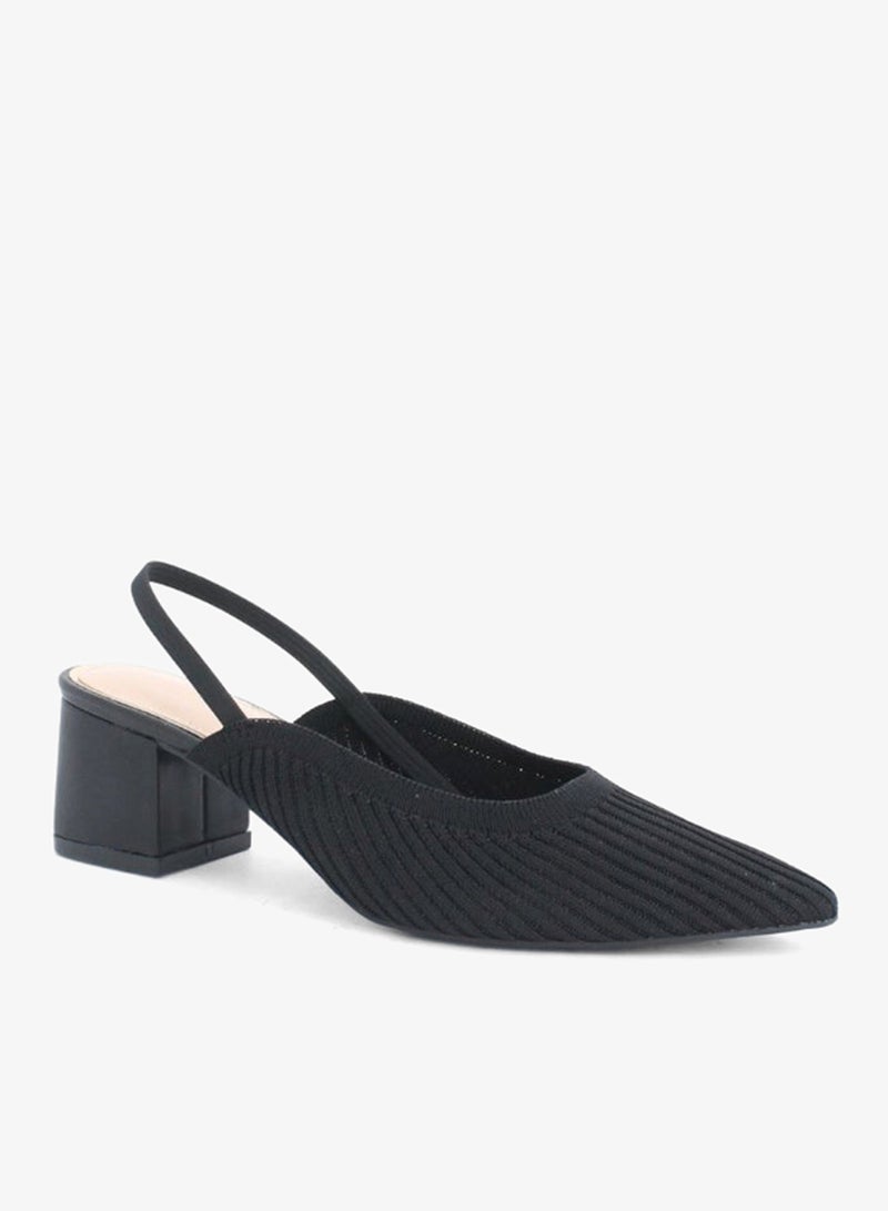 milano SALENTEES Classic Pumps - Image 3