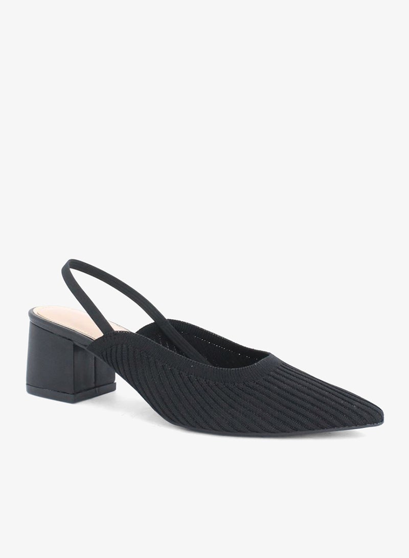 milano SALENTEES Classic Pumps - Image 2