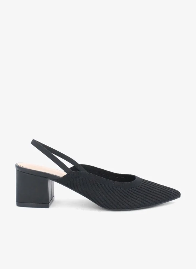 SALENTEES Classic Pumps