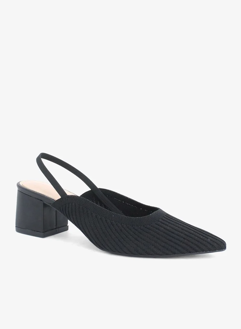 Milano  SALENTEES Classic Pumps for Women | Best Price UAE