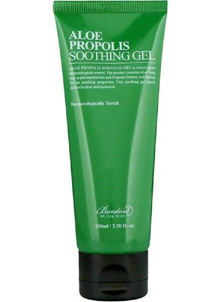 Benton Aloe Propolis Soothing Gel 100ml - Image 1