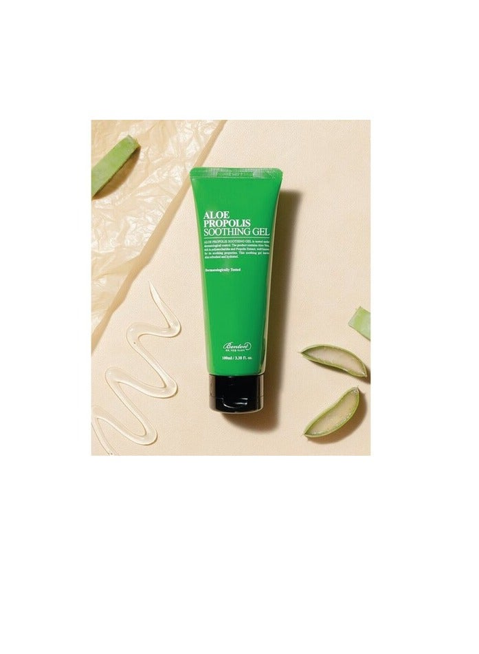 Benton Aloe Propolis Soothing Gel 100ml - Image 4