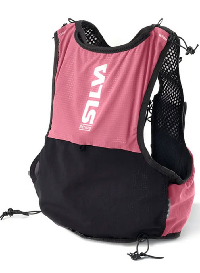 SILVA Strive 5 Vest Rose - L - Image 2