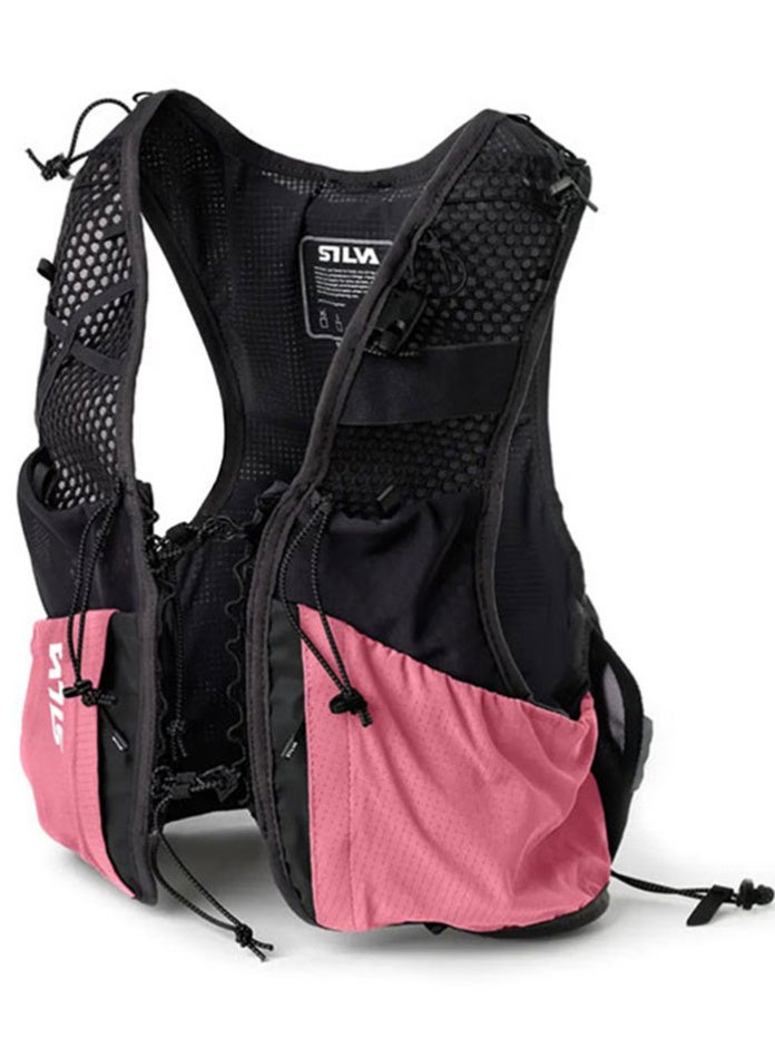 SILVA Strive 5 Vest Rose - L - Image 1