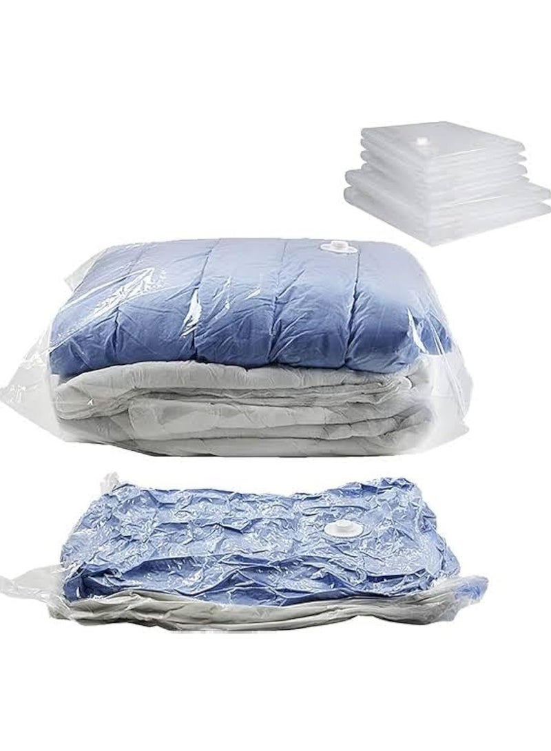 Clothes and blanket storage bag, very suitable for travel, 8*130, 1 piece - Image 3