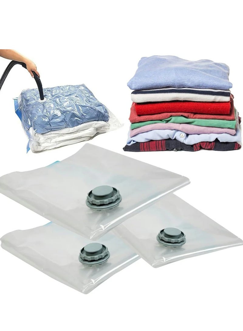 Clothes and blanket storage bag, very suitable for travel, 8*130, 1 piece - Image 5