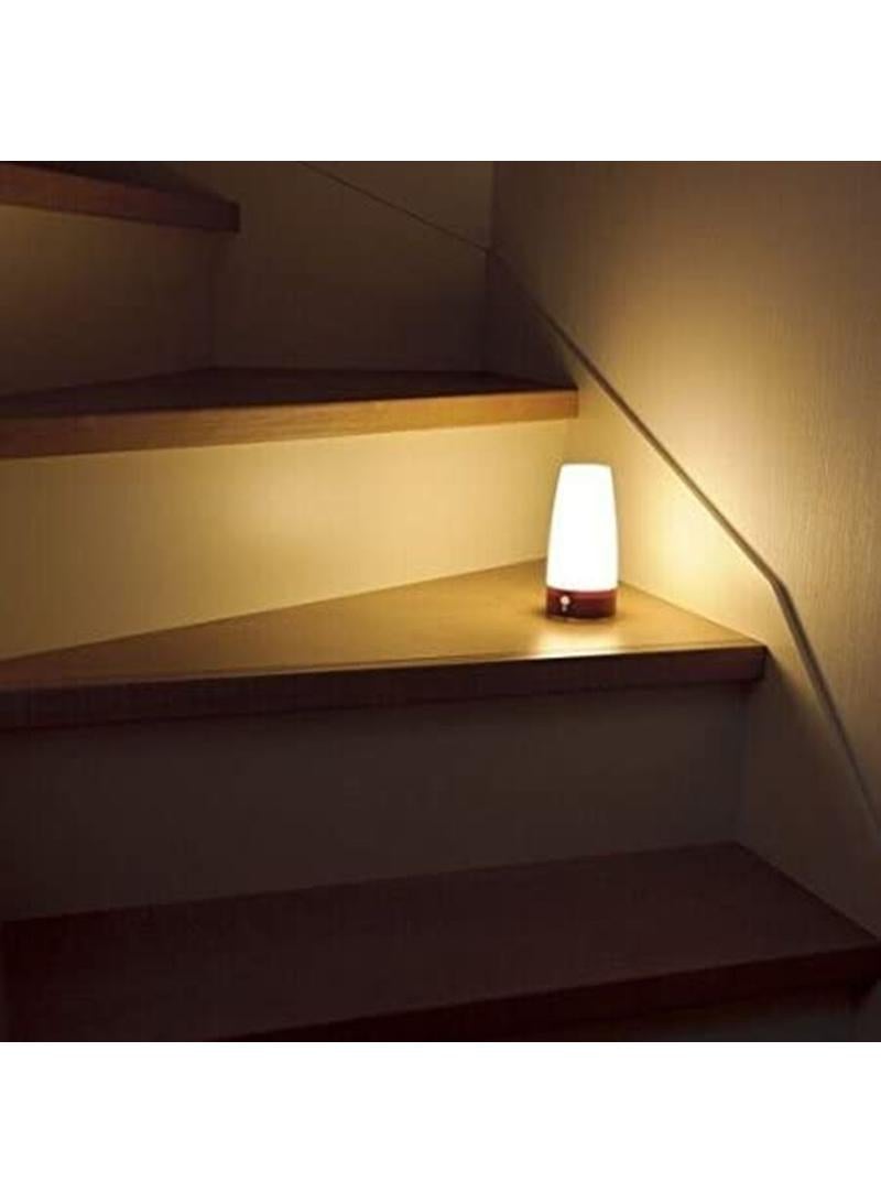 Wireless intelligent desktop human body sensing light household hallway night light bedroom bedside light - Image 3
