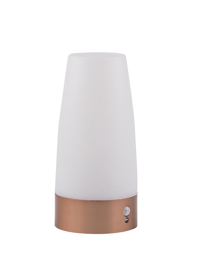 Wireless intelligent desktop human body sensing light household hallway night light bedroom bedside light - Image 5