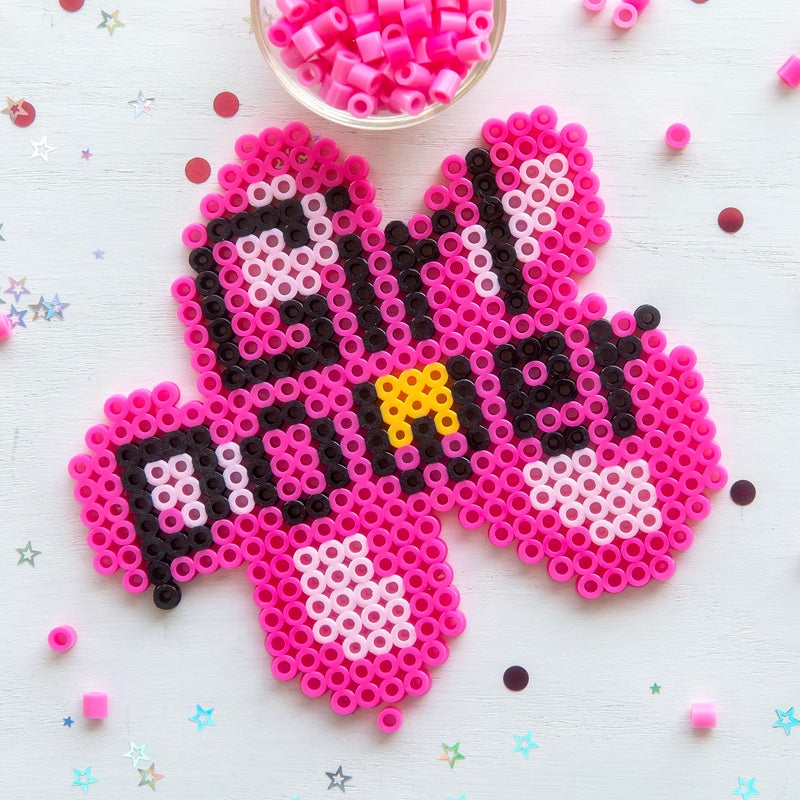 Perler أدوات ملقط خرز بيرلر، 2 قطعة 4.25 بوصة - Image 4