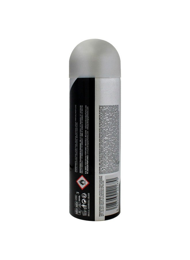 Cuba VIP by Cuba for Men - 6.6 oz Body Spray - Image 3