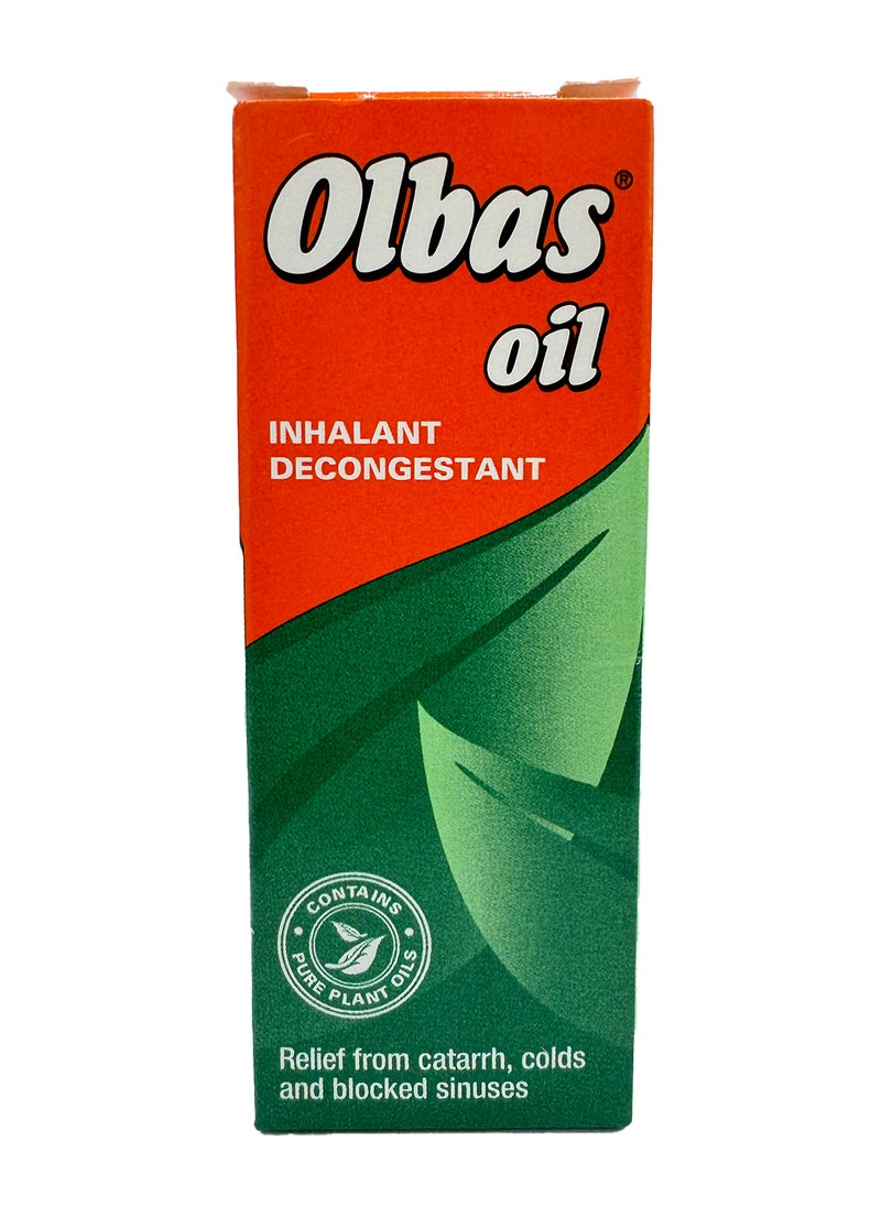 Olbas زيت 10مل 