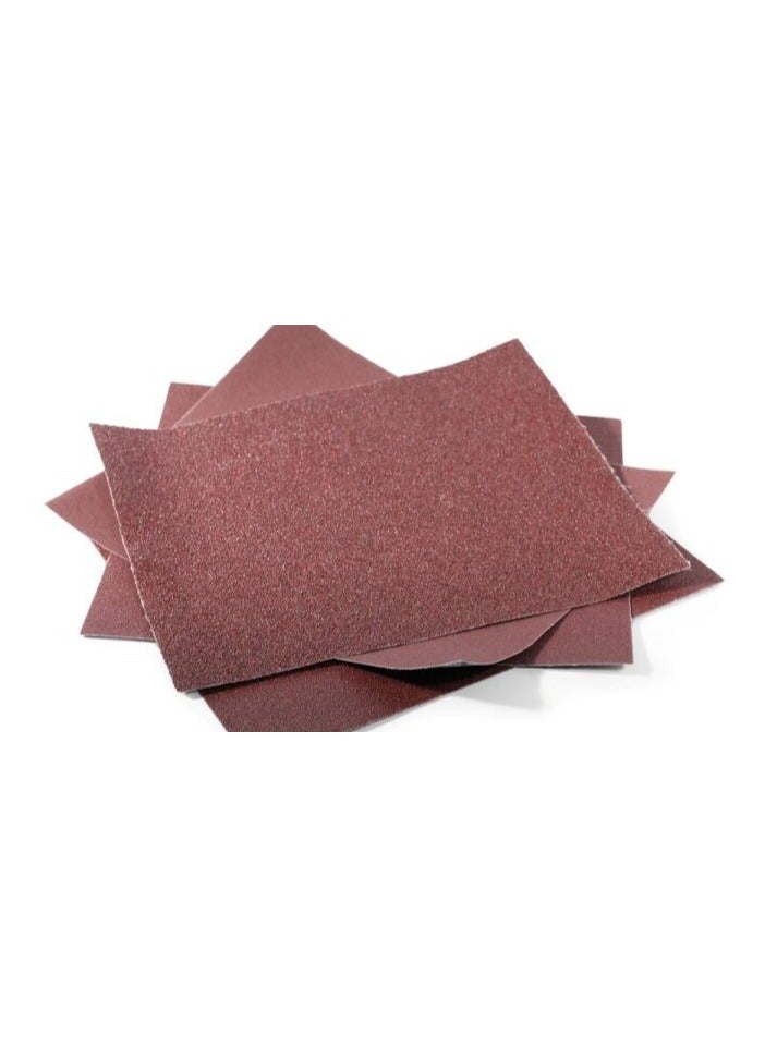 4 فرخ صنفرة دوكوخشانة 1000دهانات صنفرة لتجهيز الاسطج يستخدم للتشطيب النهائي وتلميع الأسطح