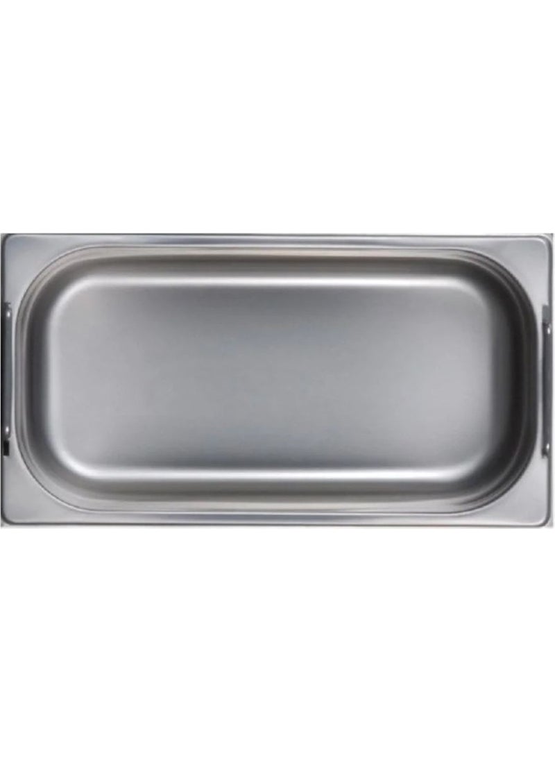 1/9-100 Gastronorm Bathtub, 17.6X10.8X10 Cm, 0.9 Lt. - pzsku/Z3C2C0E8632F464D2A81EZ/45/_/1727705357/27e7ed65-3882-4a62-894c-e4c5661af482