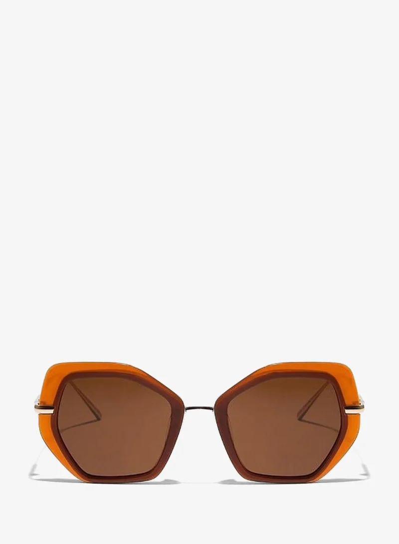 30Sundays Shook Pentagon Sunglasses