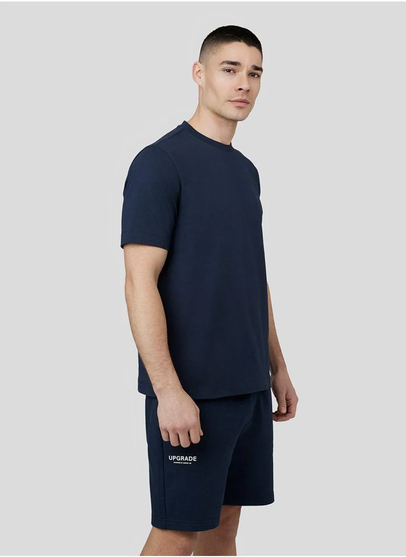 كاستور Navy Upgrade T-Shirt