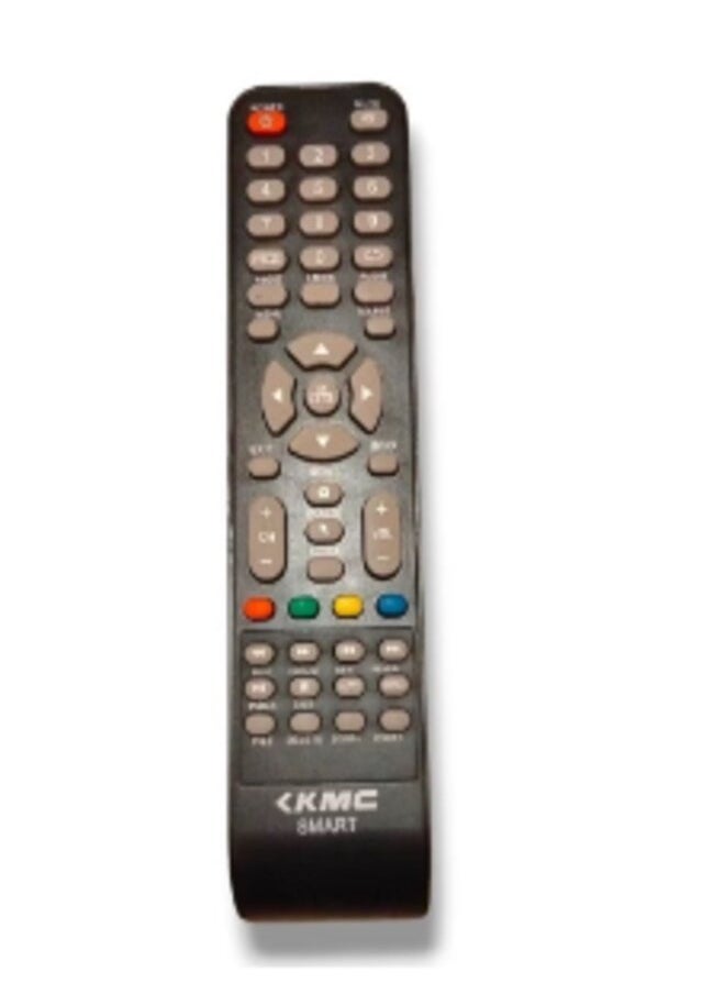 KMC Replacement Remote Control for KMC Smart LCD LED 
